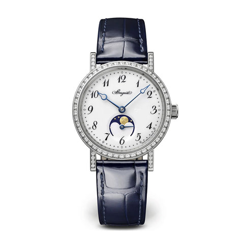 Classic Moonphase Lady 9088