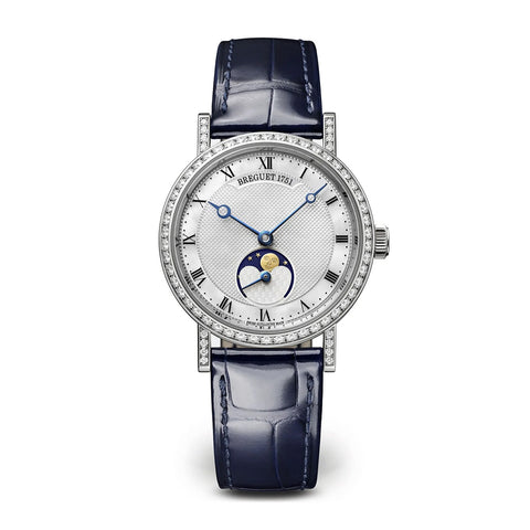 Classic Moonphase Lady 9088