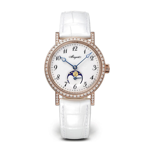 Classic Moonphase Lady 9088