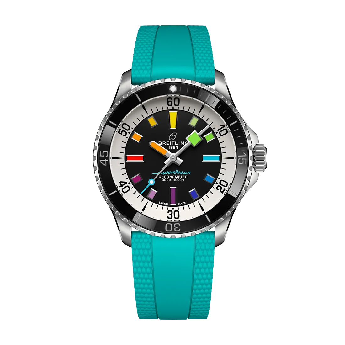 Superocean Automatic 44