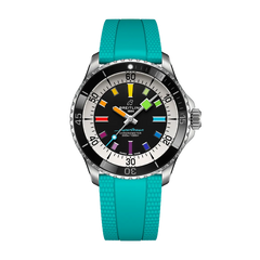 Superocean Automatic 44