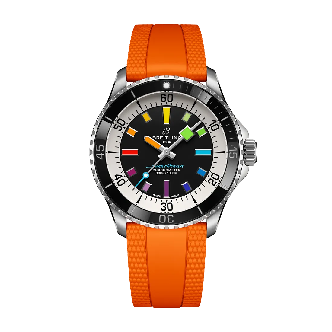 Superocean Automatic 44