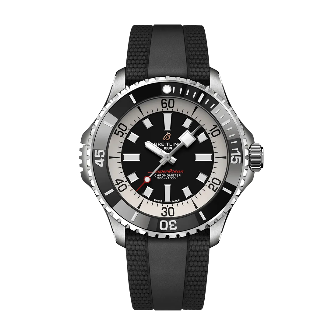 Superocean Automatic 46