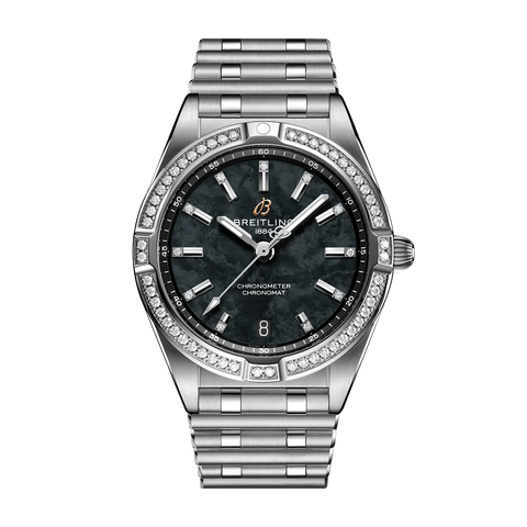 BREITLING / ブライトリング クロノマット32 ジャパンエディション A773104A1B1A1