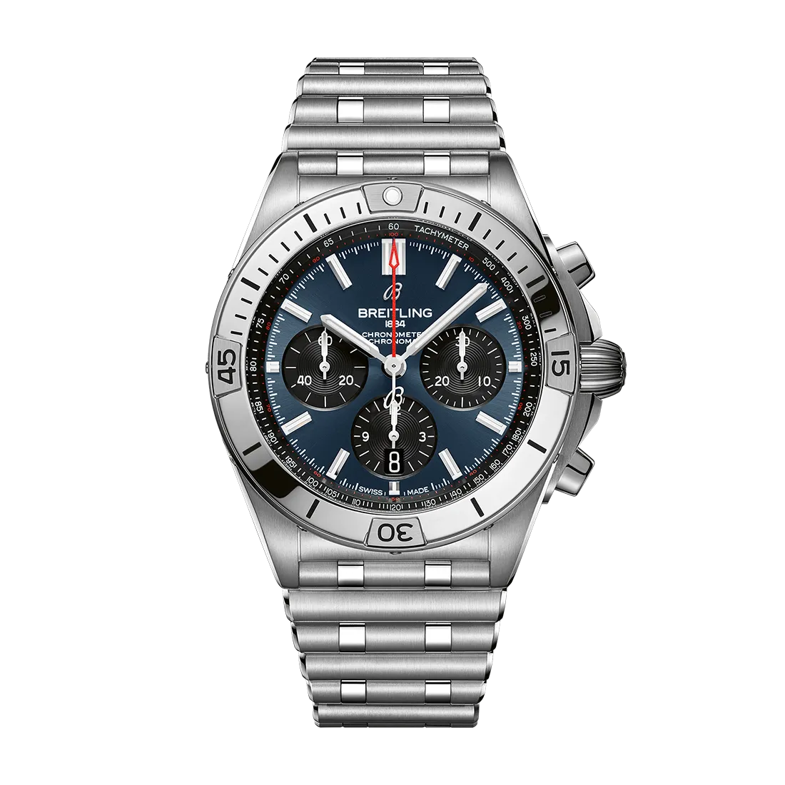 Chronomat B01 42