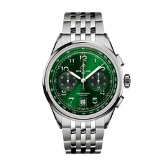 Premier B01 Chronograph 42