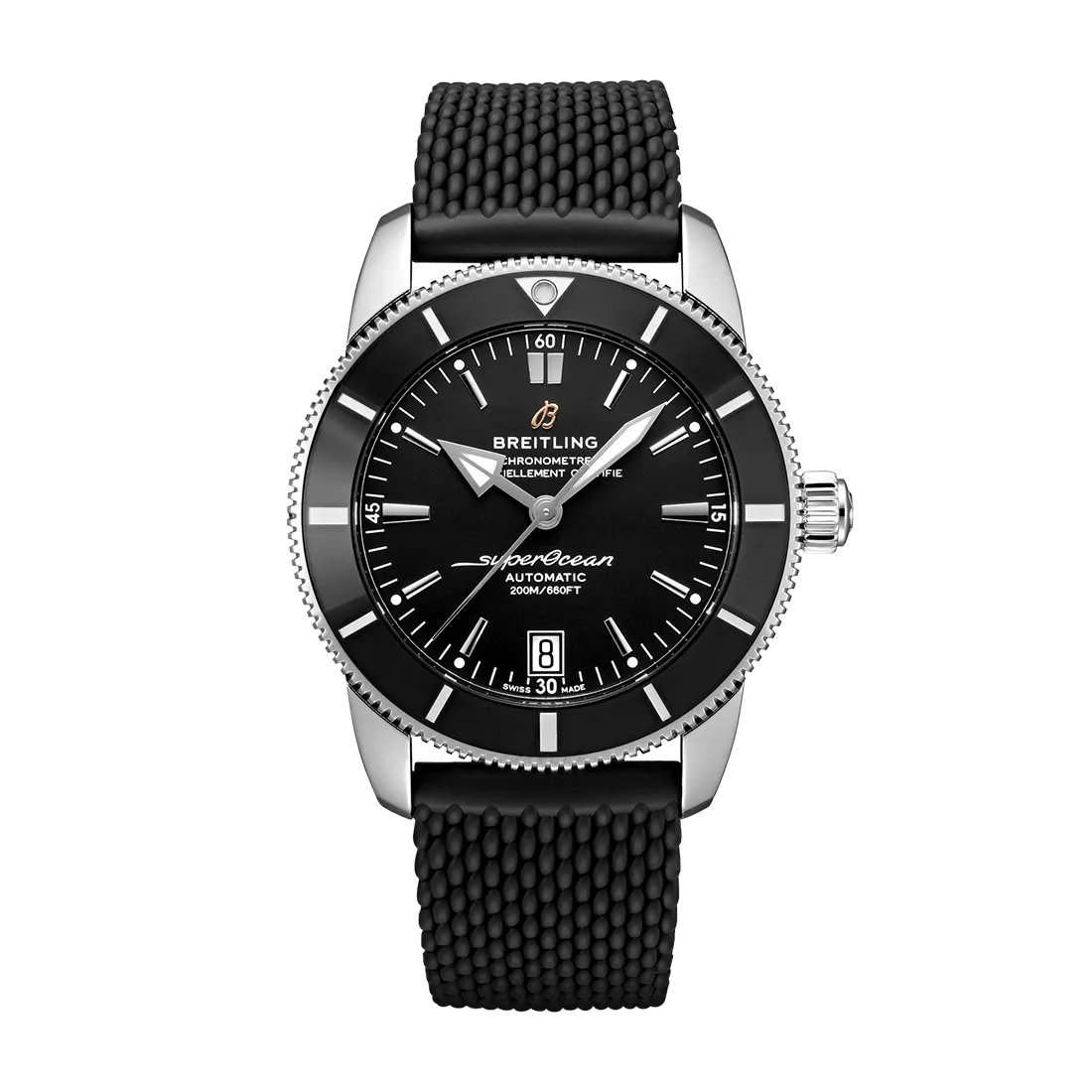 Superocean Heritage B20 Automatic 42