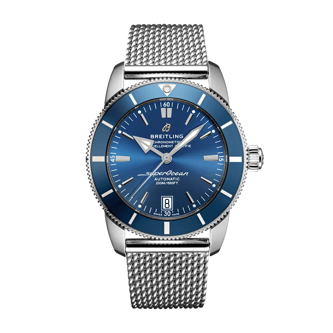 Superocean Heritage B20 Automatic 42