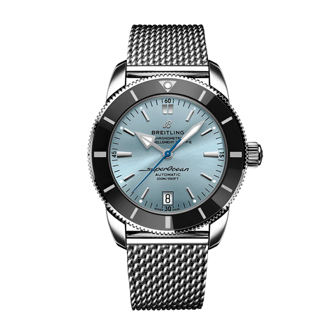 Superocean Automatic 42