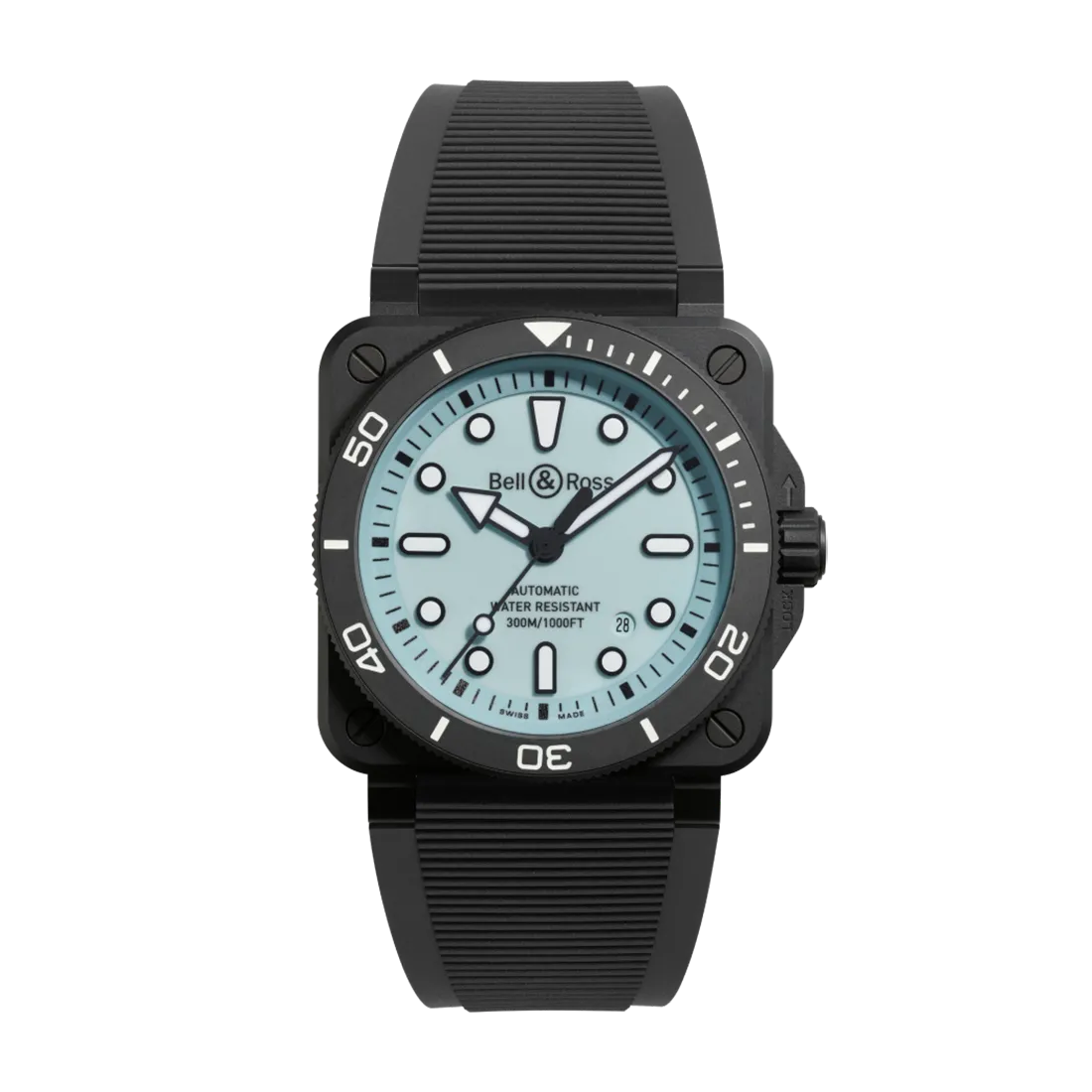 BR 03 Diver Full Lum Ceramic