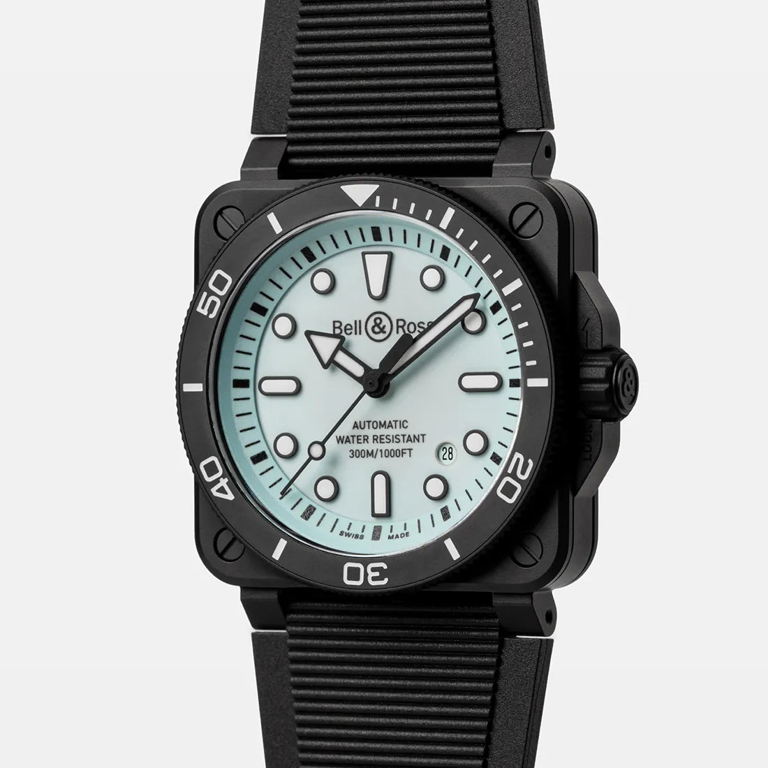 BR 03 Diver Full Lum Ceramic