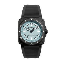 BR 03 Diver Full Lum Ceramic