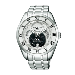 ECO-DRIVE COLLECTION Eco-Drive Collection Ring Solar Amamitsuhoshi BU0020-71A