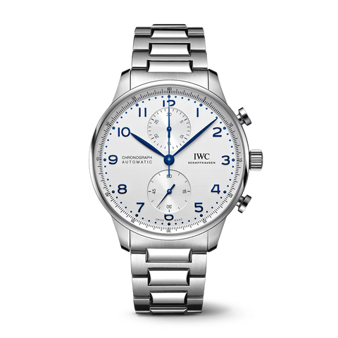 Portugieser Chronograph