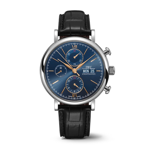 Portofino Chronograph