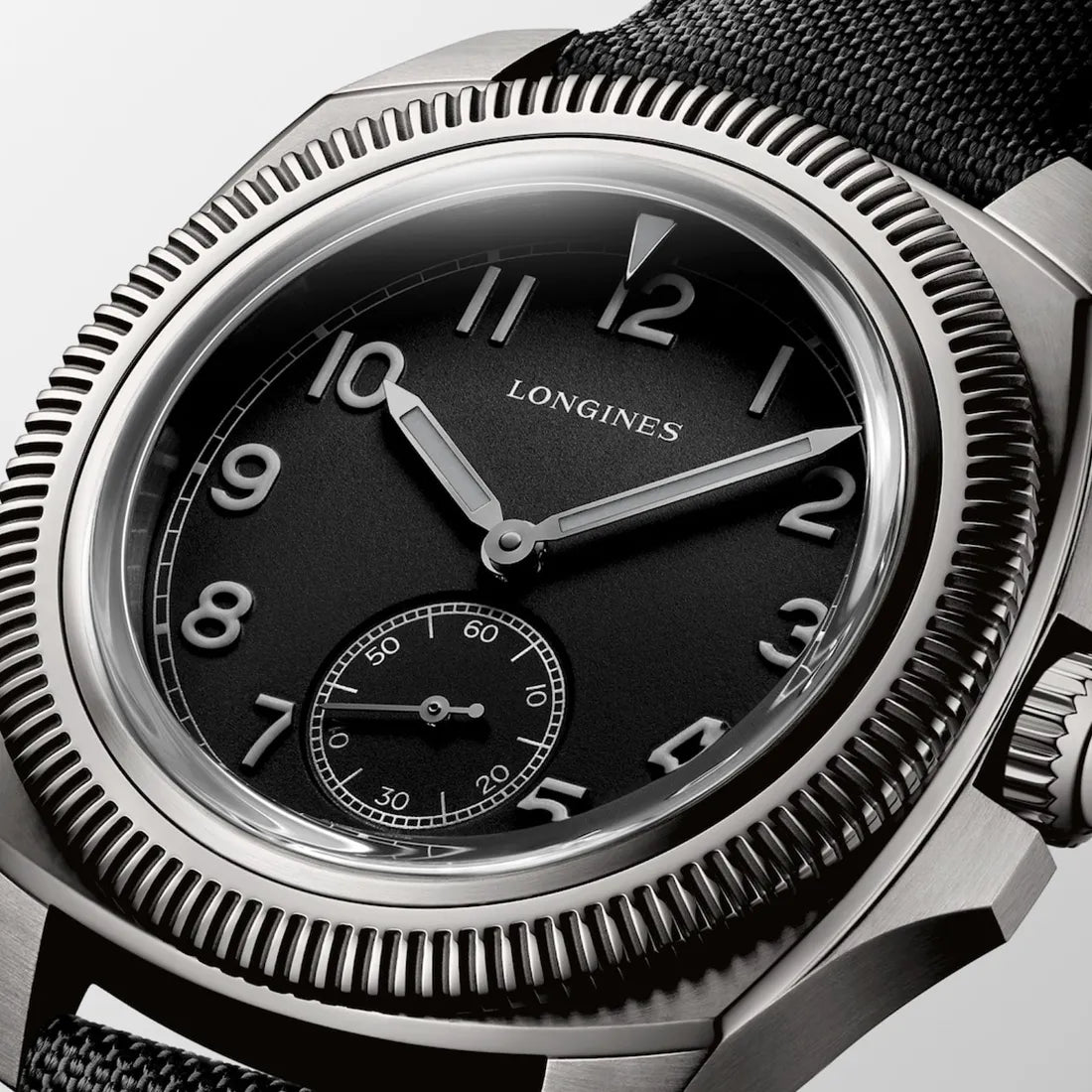 Longines Pilot Majetek 43.00mm (2023 model)