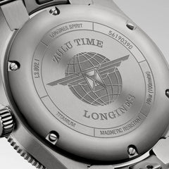 LONGINES SPIRIT FLYBACK 42.00mm (2023 model)