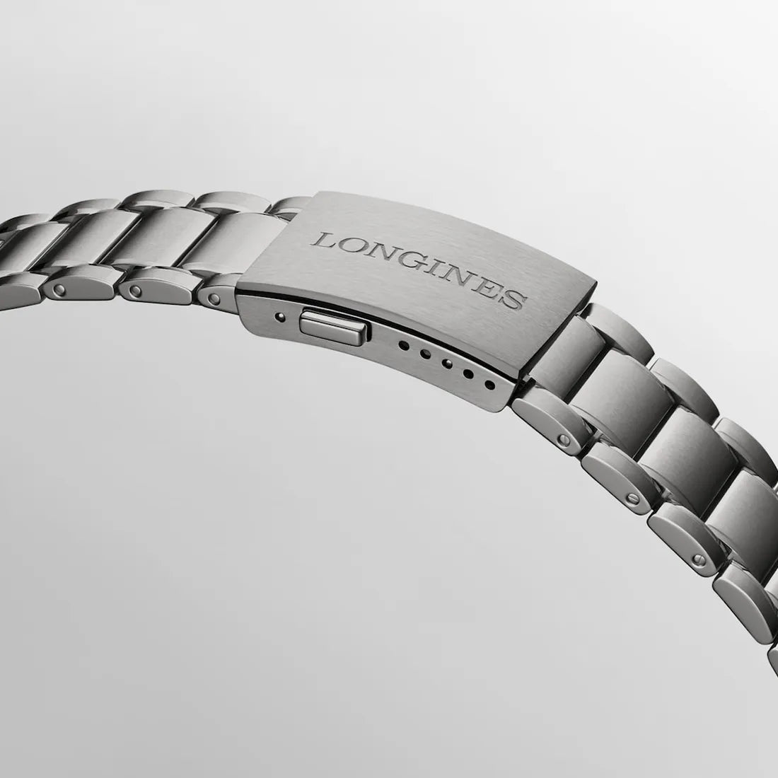 LONGINES SPIRIT FLYBACK 42.00mm (2023 model)