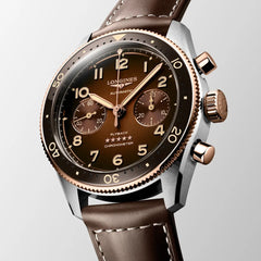 LONGINES SPIRIT FLYBACK 42.00mm (2023 model)