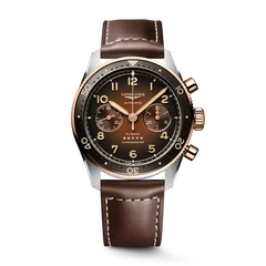 LONGINES SPIRIT FLYBACK 42.00mm (2023 model)