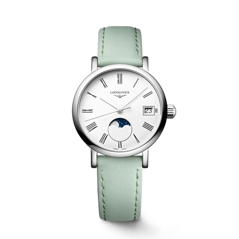 Longines Elegant Collection 39.00mm (2022 model)