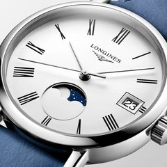 Longines Elegant Collection 39.00mm (2022 model)