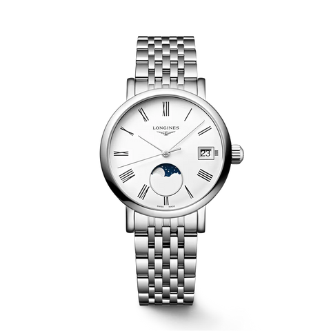 Longines Elegant Collection 39.00mm (2022 model)