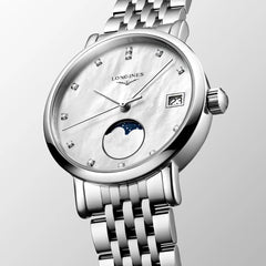 Longines Elegant Collection 39.00mm (2022 model)