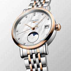 Longines Elegant Collection 39.00mm (2022 model)