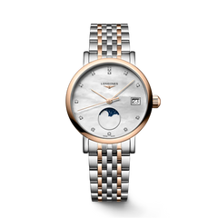 Longines Elegant Collection 39.00mm (2022 model)