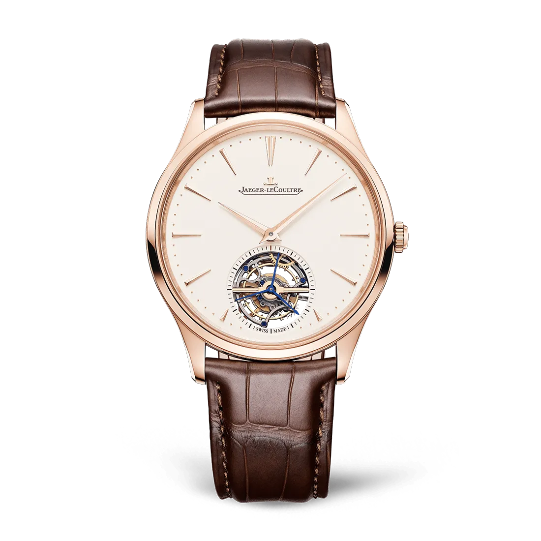 Master Ultra Thin Tourbillon