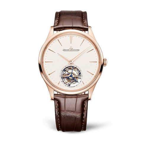 Master Ultra Thin Tourbillon