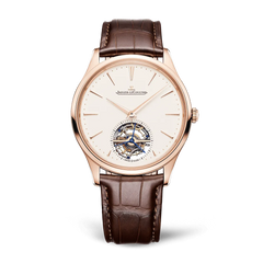 Master Ultra Thin Tourbillon