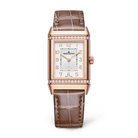 Reverso Classic Medium Duet