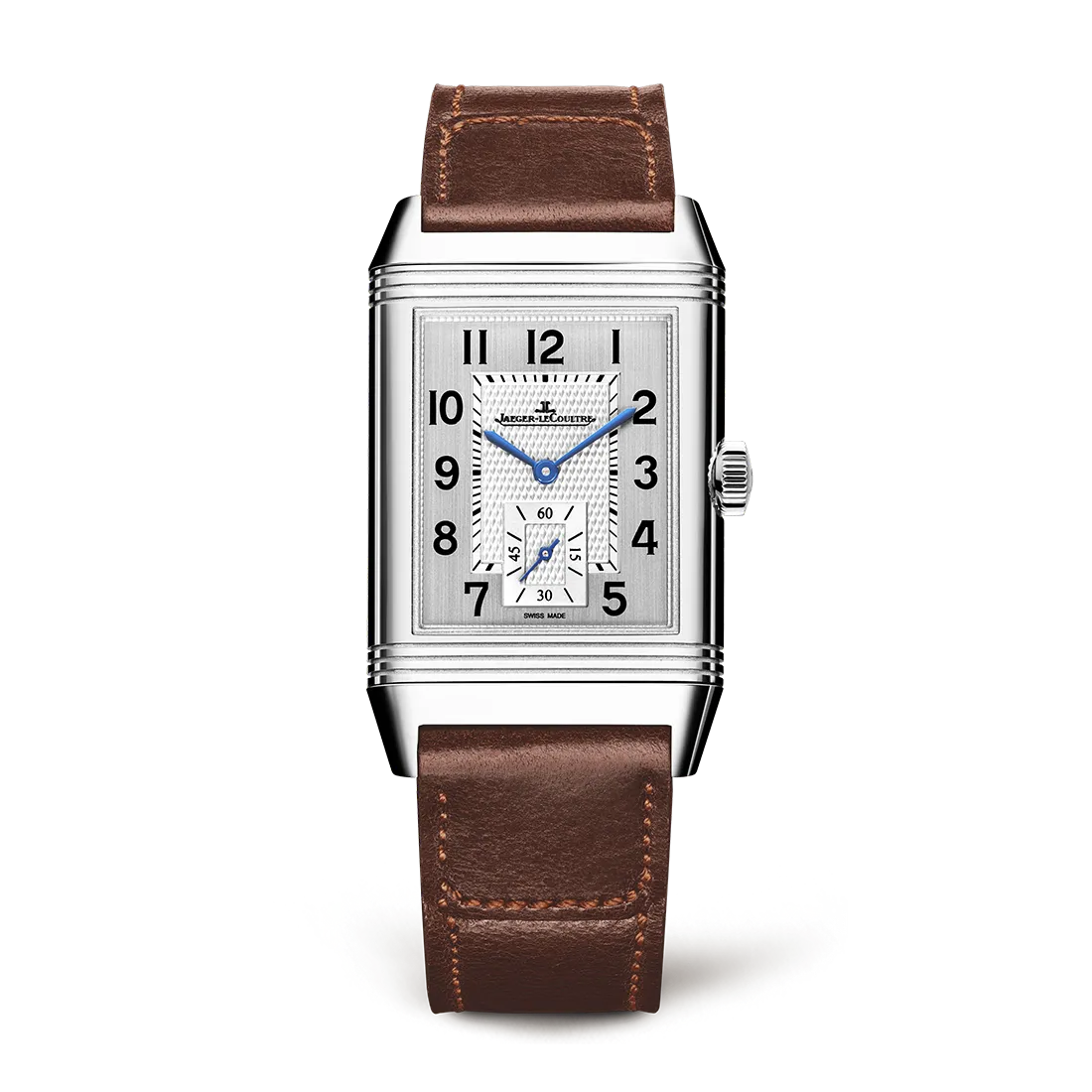 Reverso Classic Large Duo Small Seconds