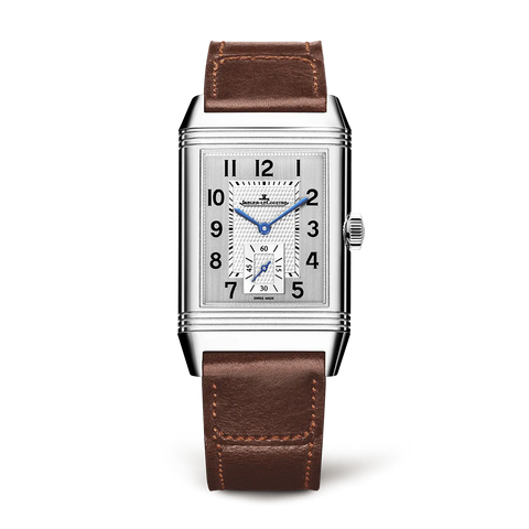 Reverso Classic Large Duo Small Seconds