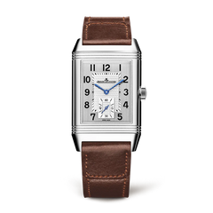 Reverso Classic Large Duo Small Seconds