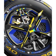 EXCALIBUR SPIDER モノバランシエ HURAC&#193;N 45MM / 88本限定【2024年モデル】