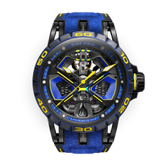 EXCALIBUR SPIDER モノバランシエ HURAC&#193;N 45MM / 88本限定【2024年モデル】