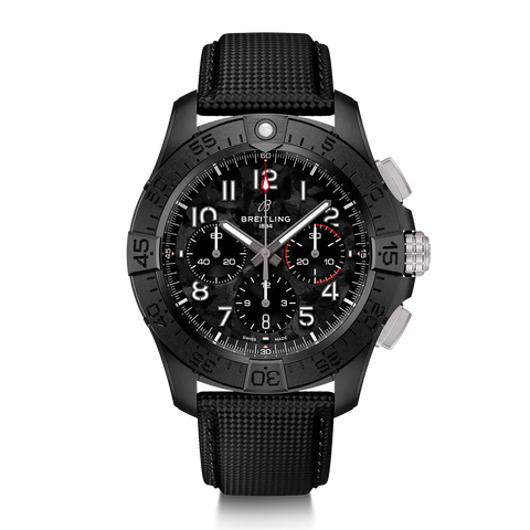 BREITLING / ブライトリング アベンジャー B01 クロノグラフ 44 ナイトミッション SB0147101B1X1