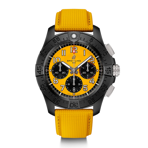 BREITLING / ブライトリング アベンジャー B01 クロノグラフ 44 ナイトミッション SB0147101I1X1