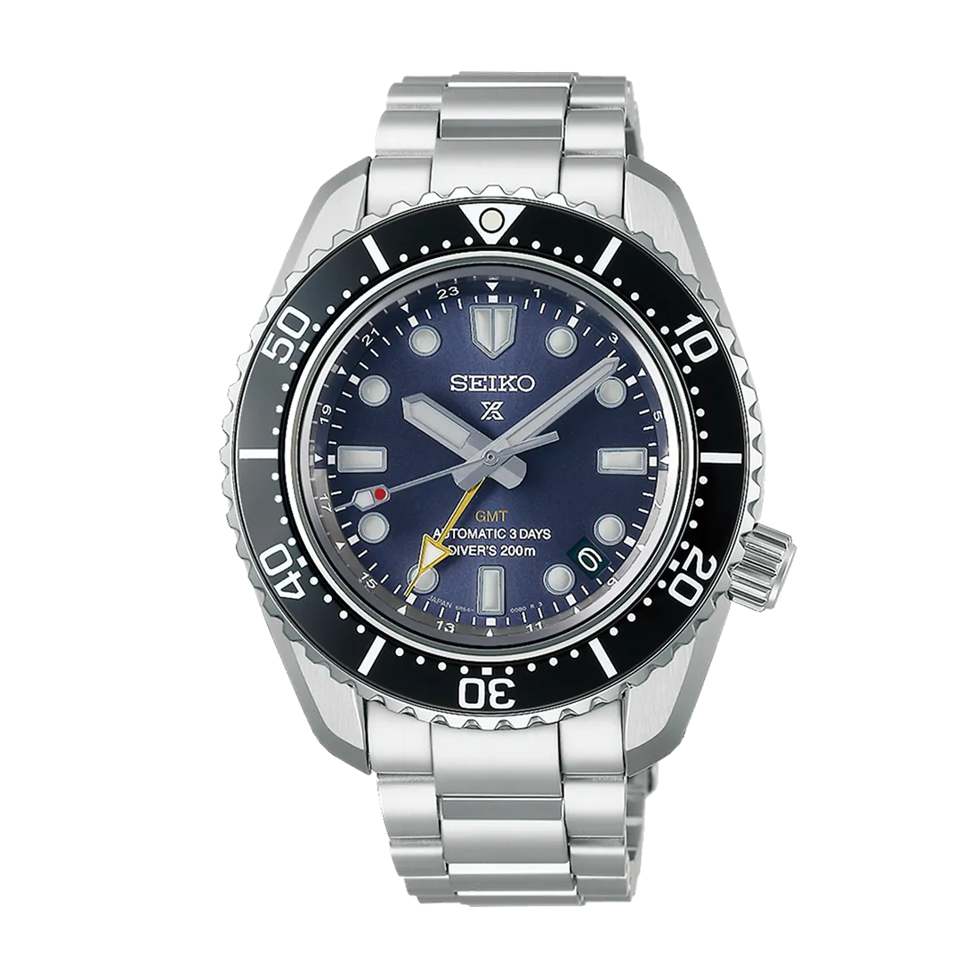 Diver Scuba Mechanical Divers Contemporary Design / Limited Edition