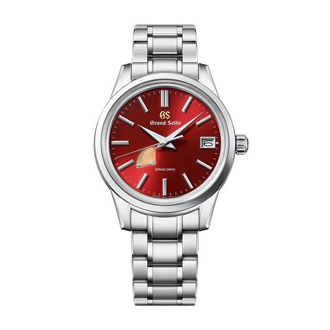 GRAND SEIKO / グランドセイコー Elegance Collection キャリバー9R 20周年記念限定モデル / 世界限定1,300本 SBGA499