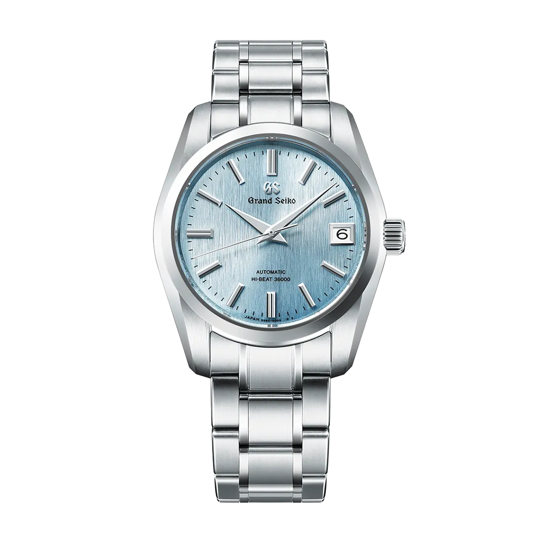 Heritage Collection Mechanical Hi-Beat 36000