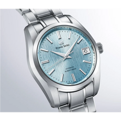 Heritage Collection Mechanical Hi-Beat 36000