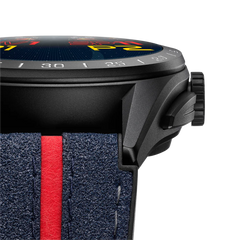 TAG Heuer Connected Calibre E4 × Oracle Red Bull Racing Edition 45mm (2024年モデル)