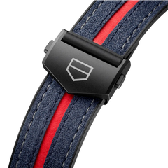 TAG Heuer Connected Calibre E4 × Oracle Red Bull Racing Edition 45mm (2024年モデル)