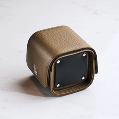 THE WATCH CASE