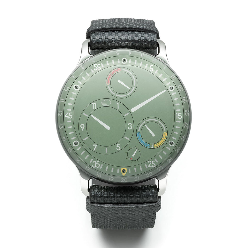 Ressence type clearance 3 price