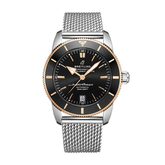 Superocean Heritage B20 Automatic 42